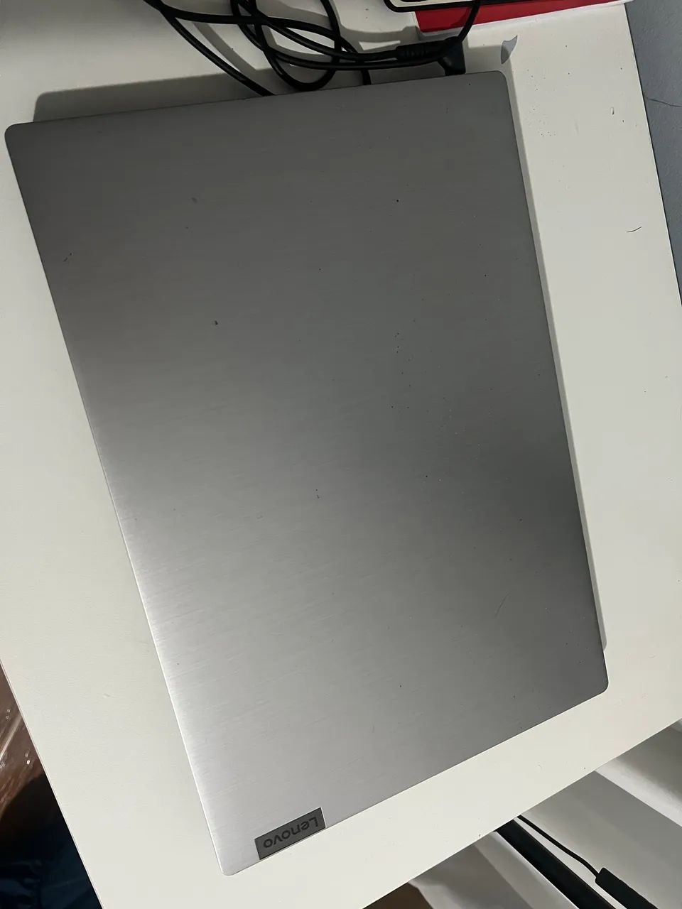 Notebook Lenovo IdeaPad 3i