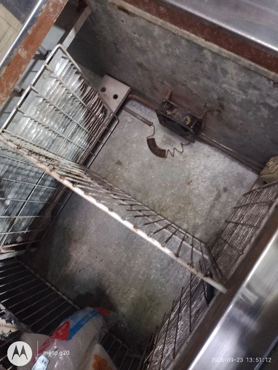 Freezer Industrial  - Foto 4