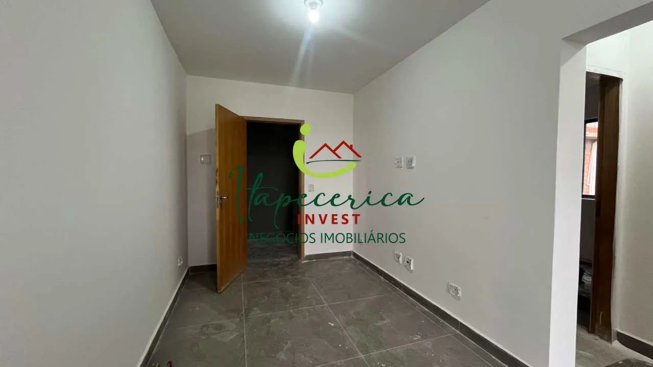 Apartamento com 2 quartos, Parque Paraíso, Itapecerica da Serra, Cod: AP0607 - Foto 3