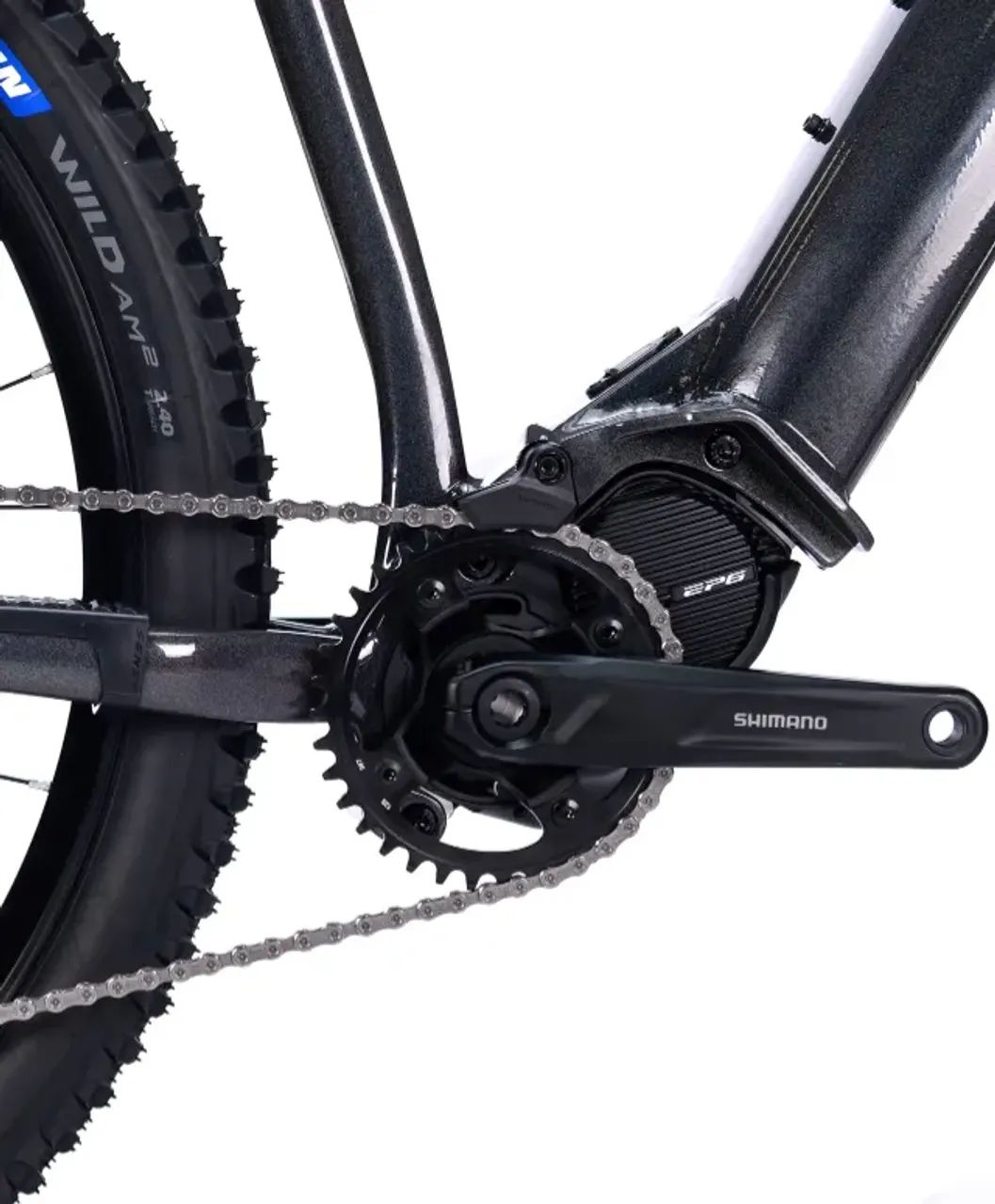 E-bike Sense - Foto 2