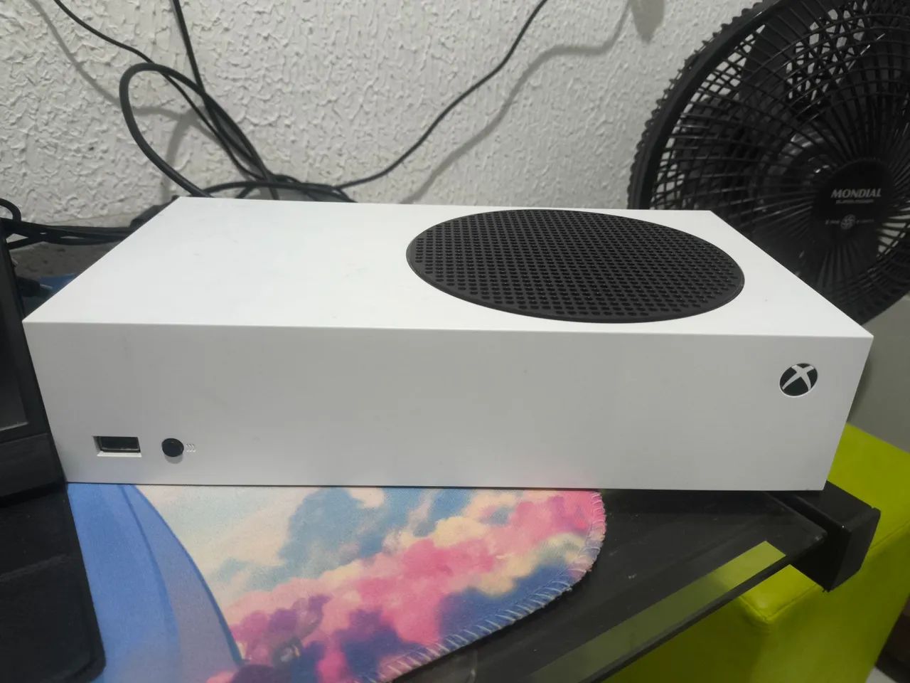 Xbox séries s
