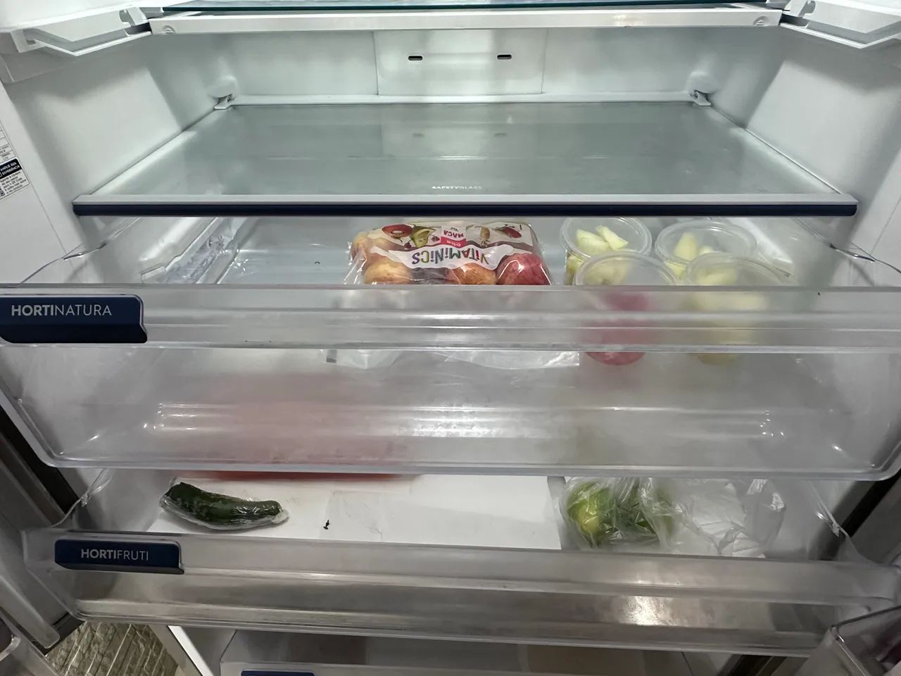 Geladeira  - Foto 2