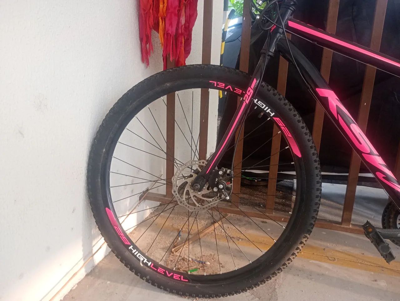 Bike em perfeito estado  - Foto 4
