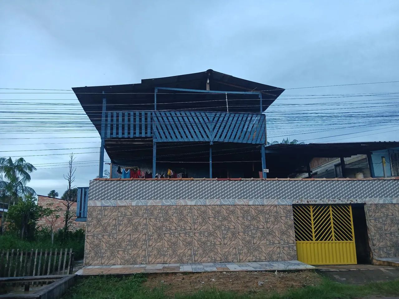 Vendo casa  - Foto 2