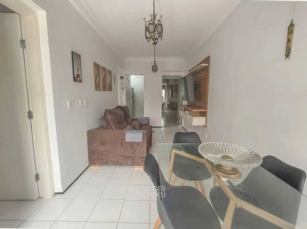 APARTAMENTO 47 m² - DIONISIO TORRES - Foto 4
