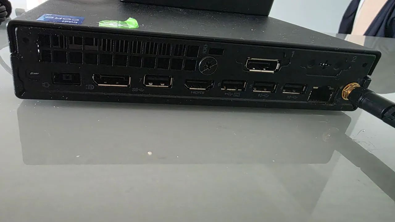 Lenovo ThinkCentre M70Q - Foto 3