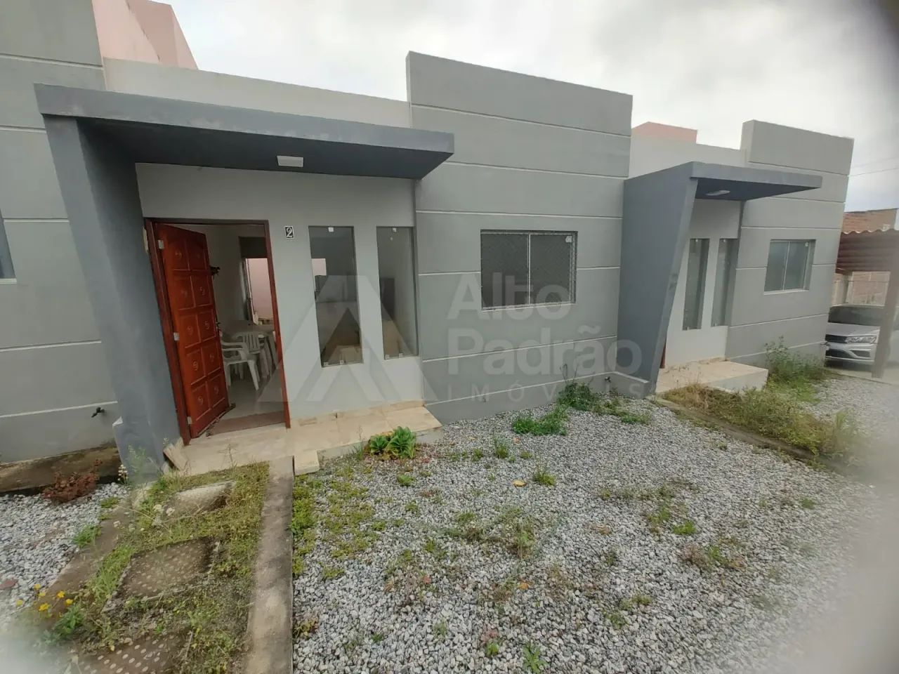 CASA PARA LOCAÇÃO EM GRAVATÁ-PE