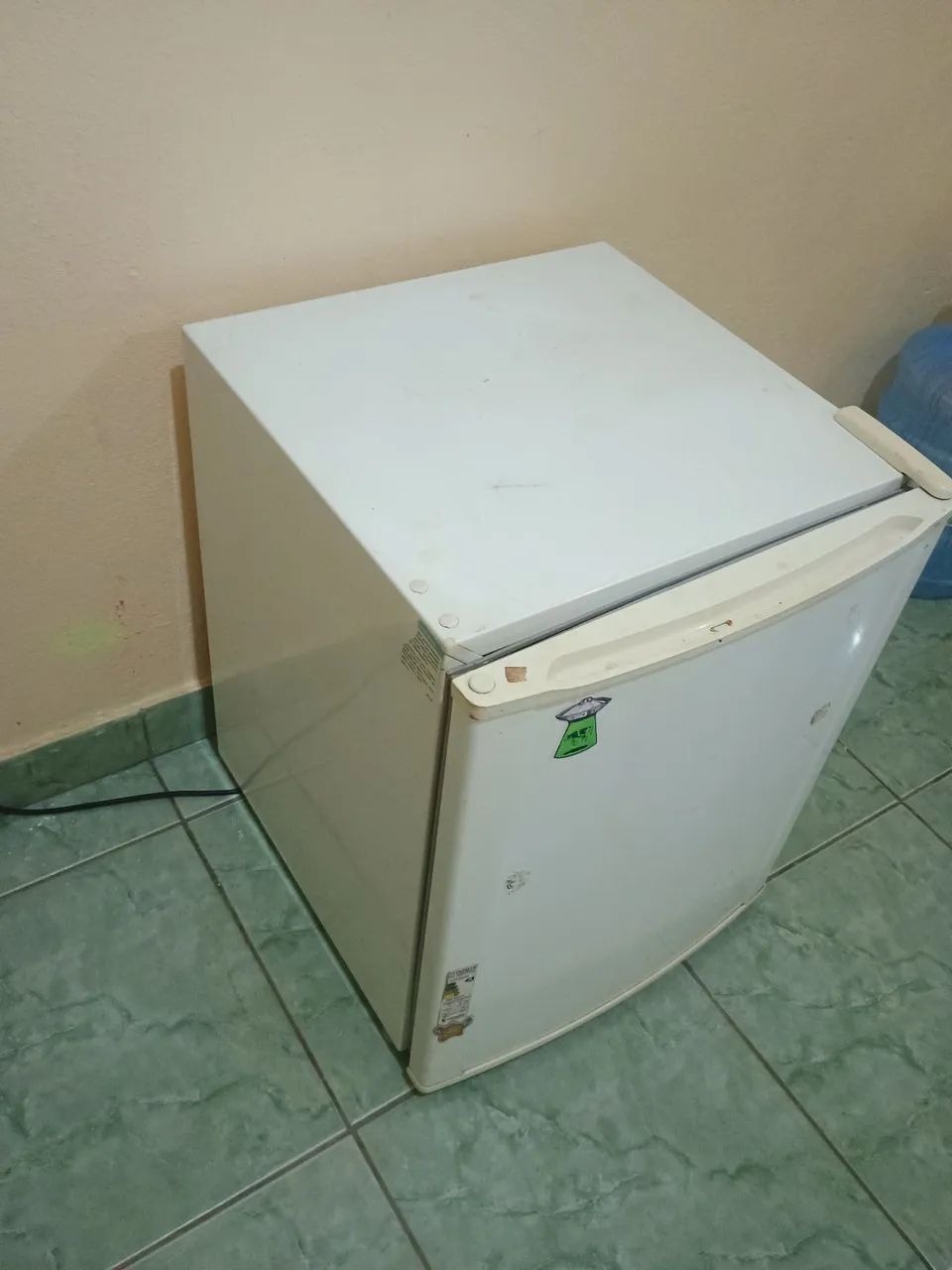 Frigobar 50L - Foto 2