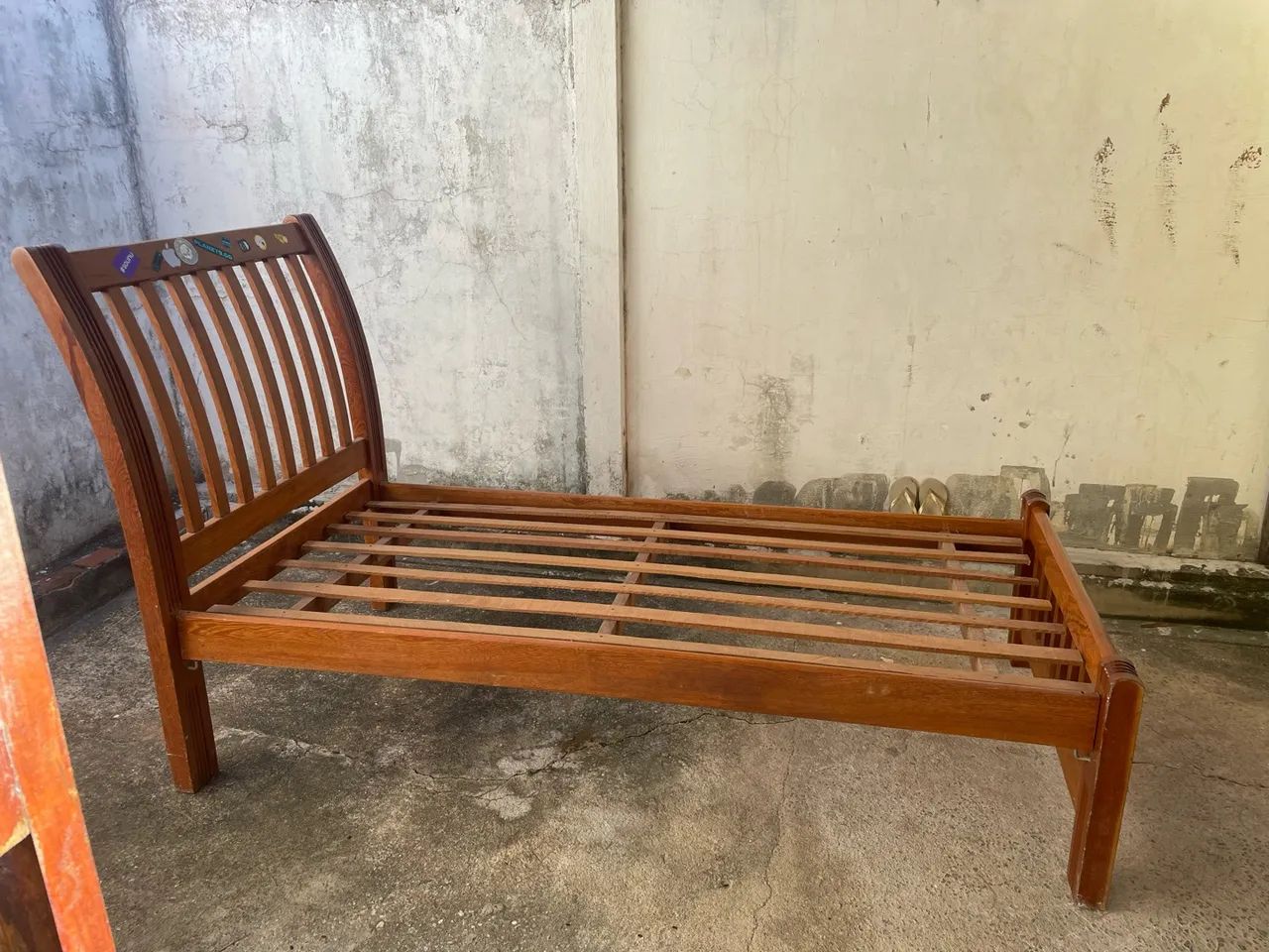 Cama Solteirão - Foto 4