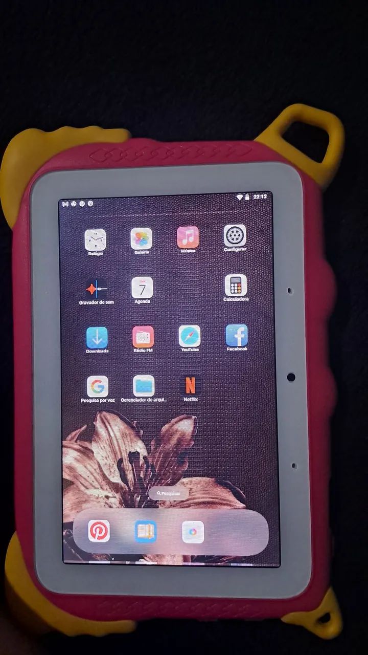 Tablet infantil Q39 (leia a descrição) - Foto 3