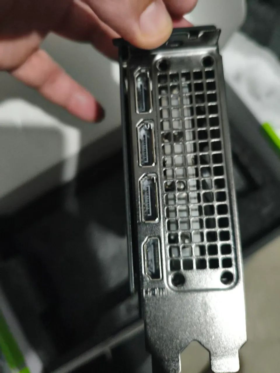Rtx 3060 Ti - Foto 3