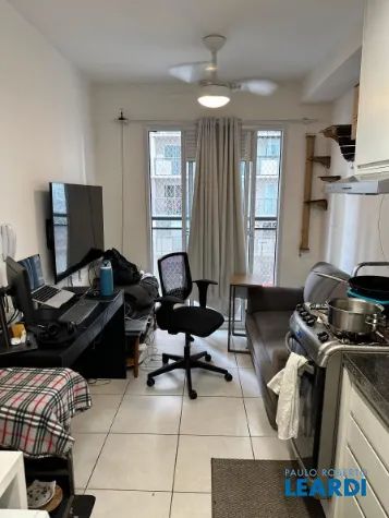 APARTAMENTO - ÁGUA BRANCA - SP - Foto 4