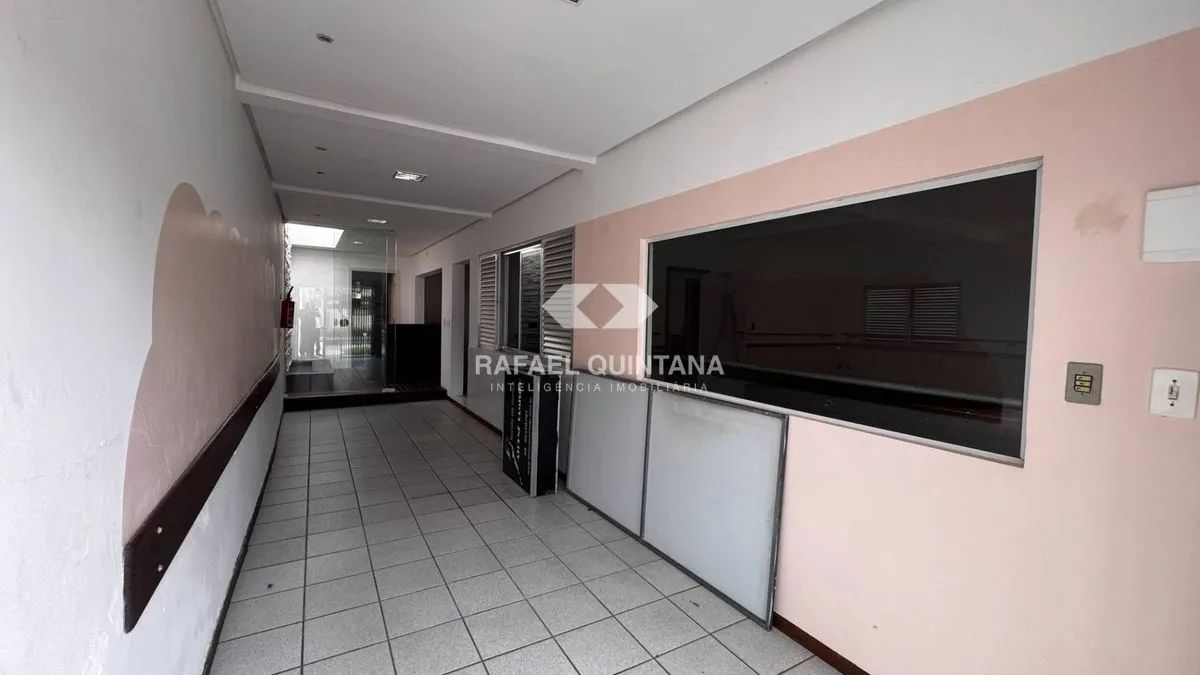 ALUGUEL: Casa Comercial 140m², Santa Mônica | Córrego Grande, Florianópolis - SC - Foto 2