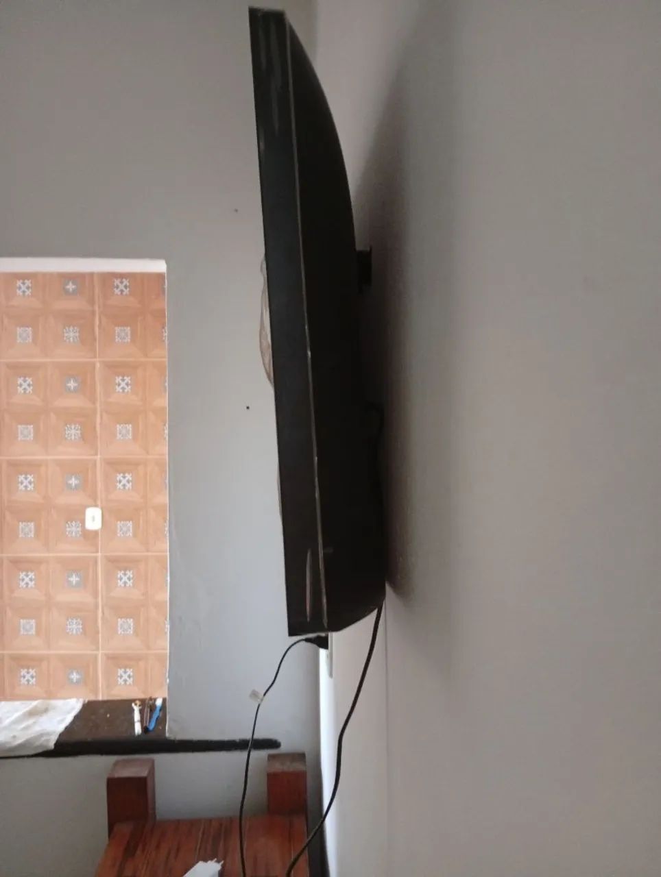 Smartv LG 32 polegadas nova. Urgente! Quanto a vista? - Foto 5