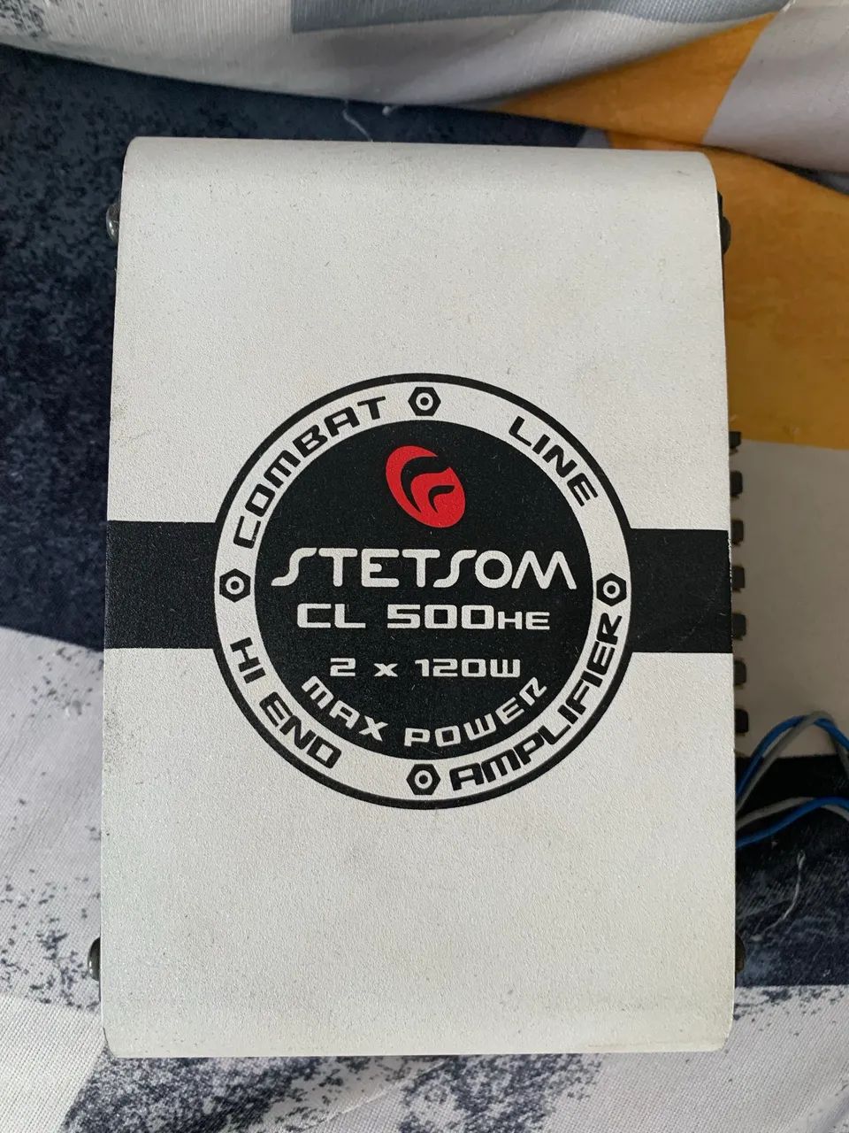 Módulo Stetsom CL500