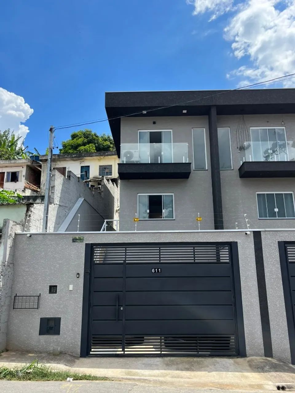 Foto - Cajamar - Paraíso (Polvilho)