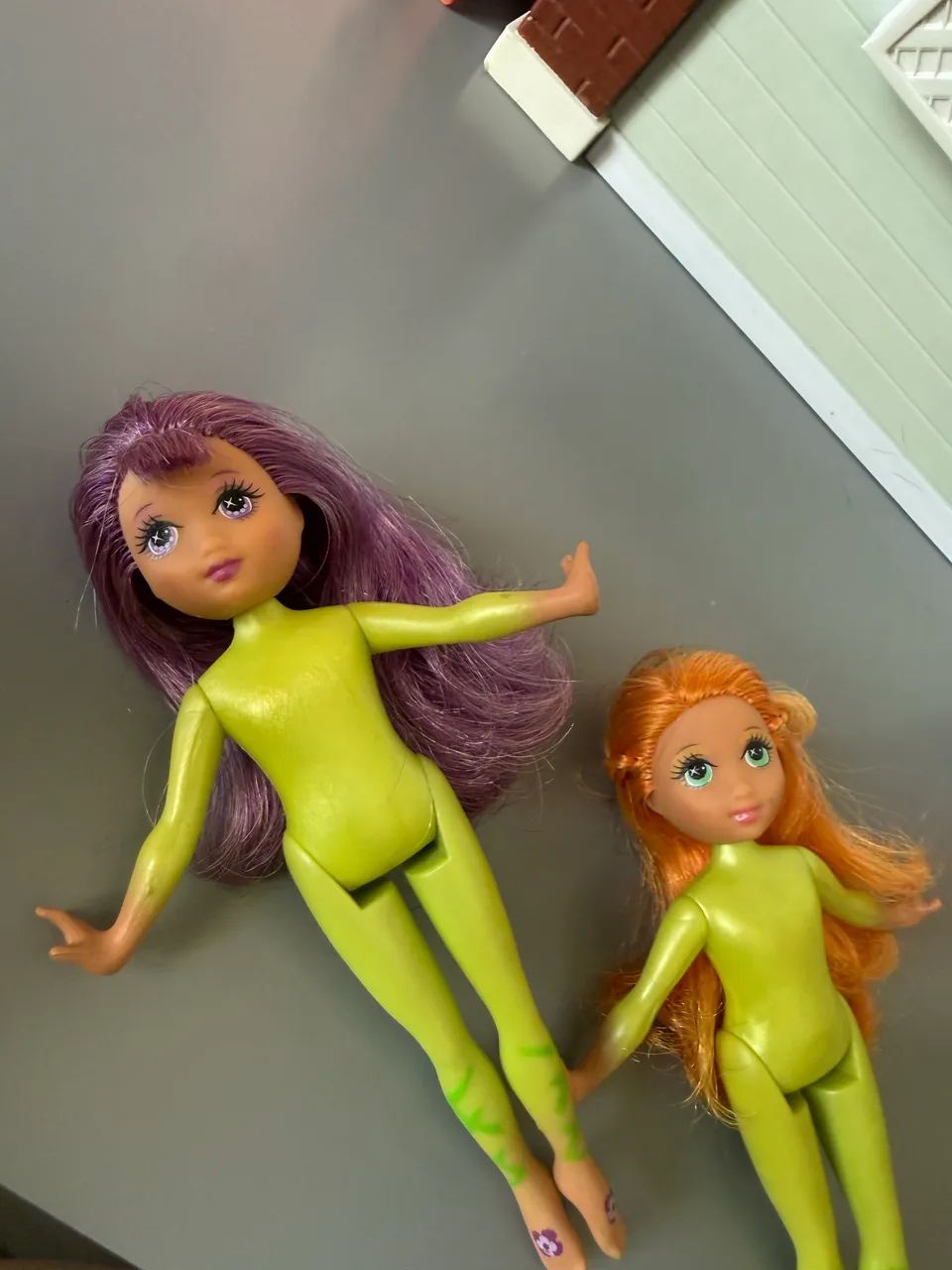 Fadinhas Barbie fairytopia - Foto 3