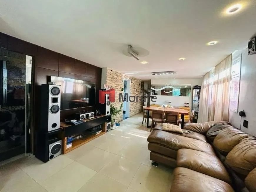 Apartamento com 4 Quartos Dona Clara - Foto 3
