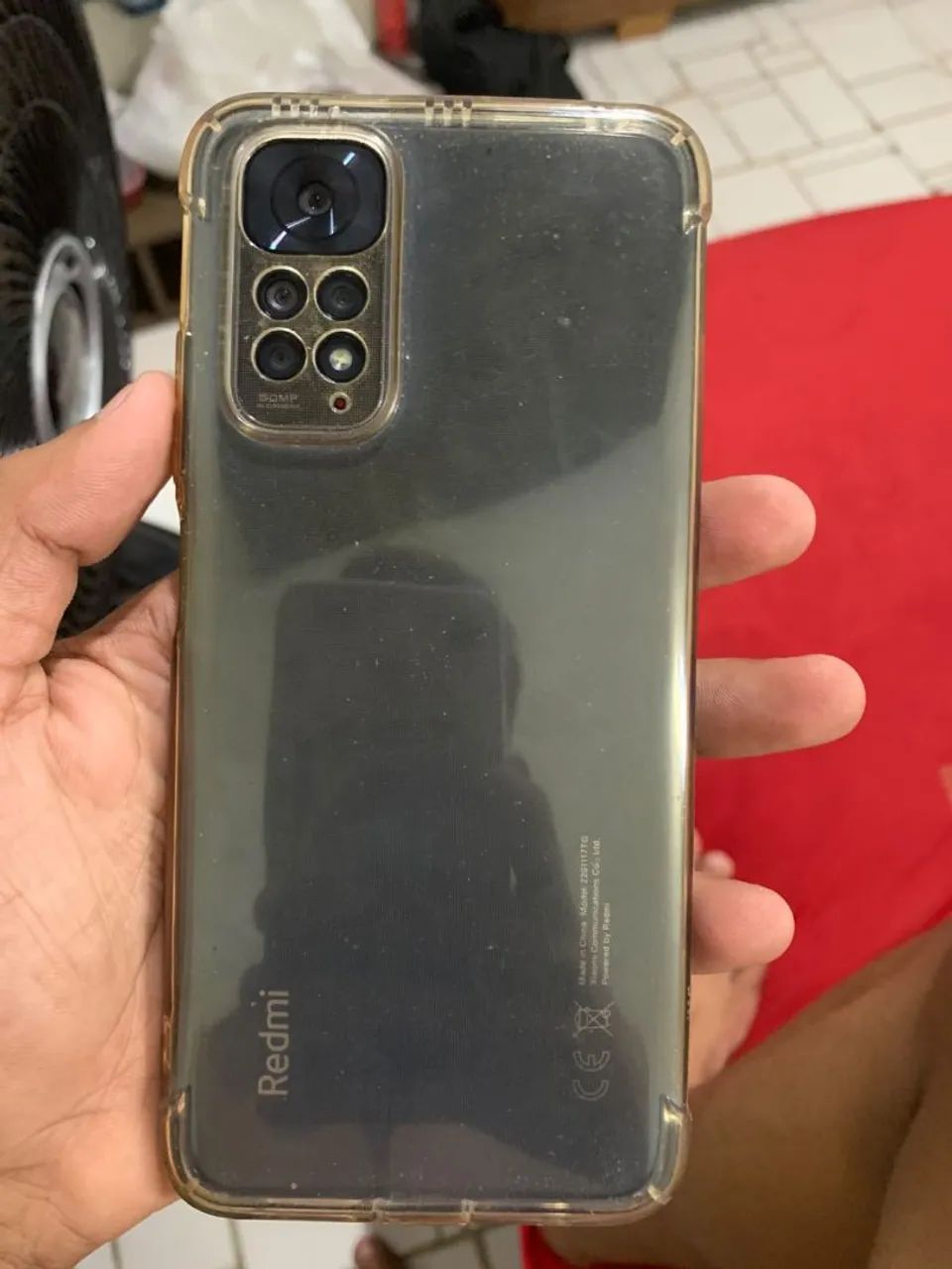 Redmi note 11 4G  - Foto 2