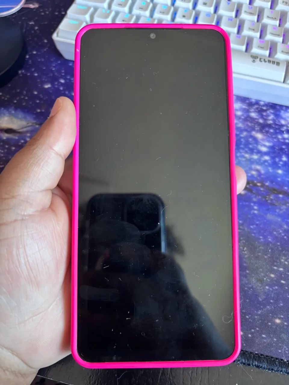 Celular Samsung A06 