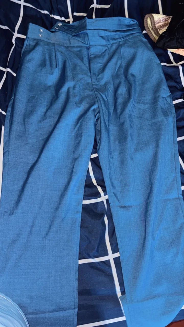 Calça alfaiataria  - Foto 2