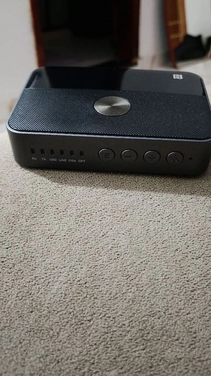 Adaptador Bluetooth 5.3+NFC - Foto 5