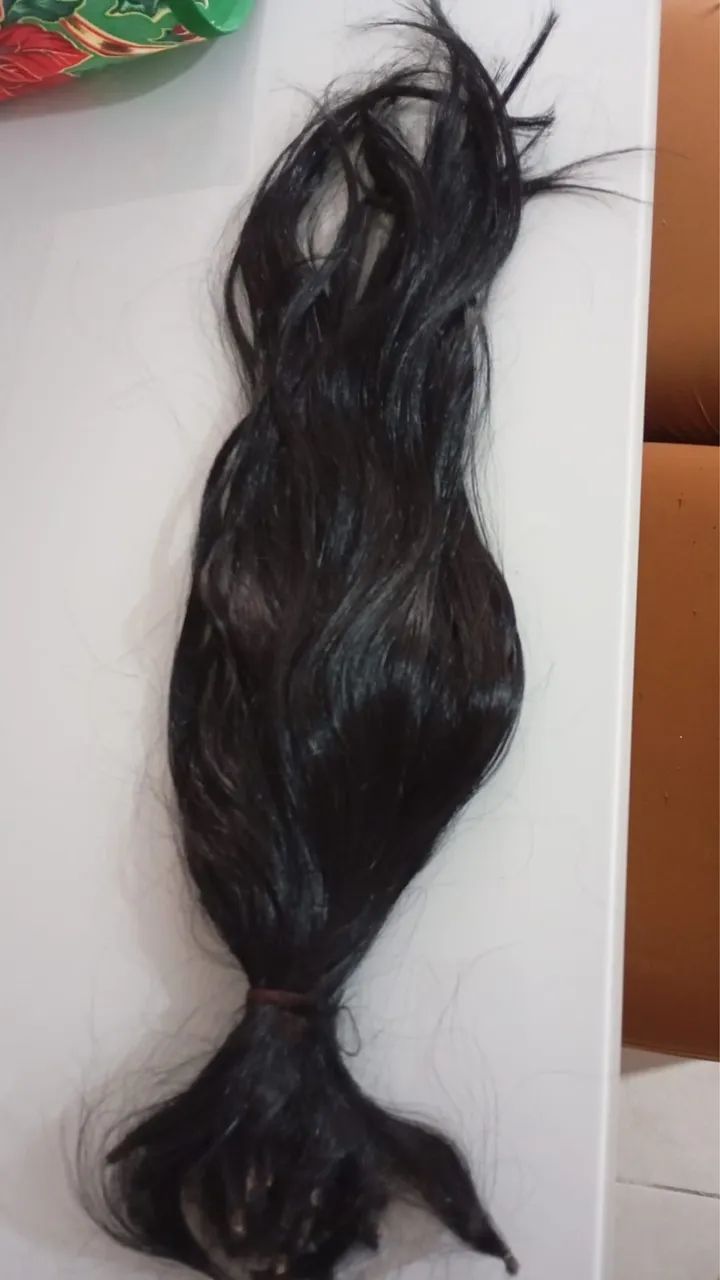 Mega hair - Foto 3