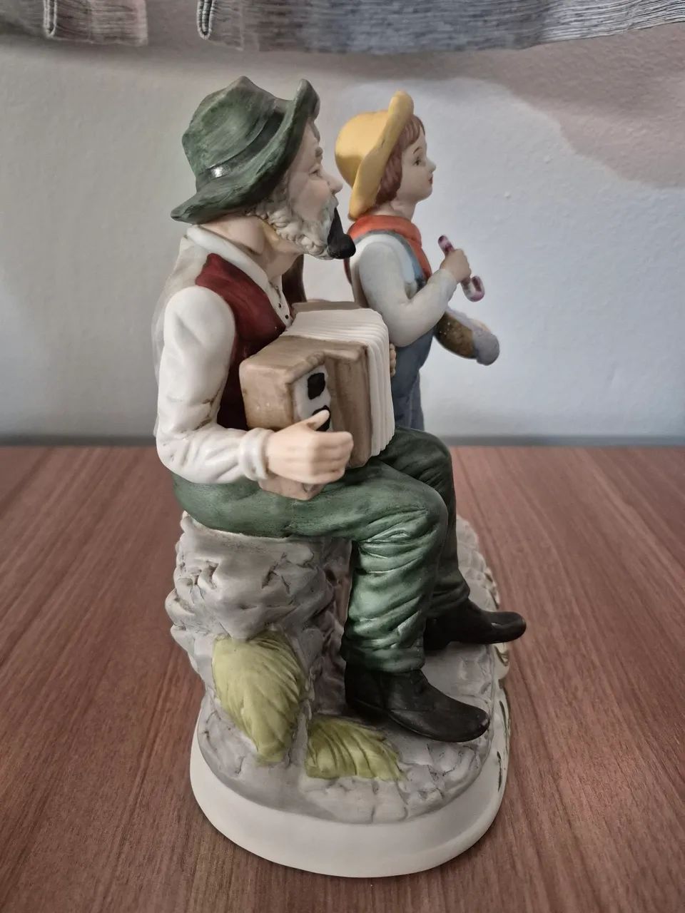 Estatueta para decoração - Foto 2