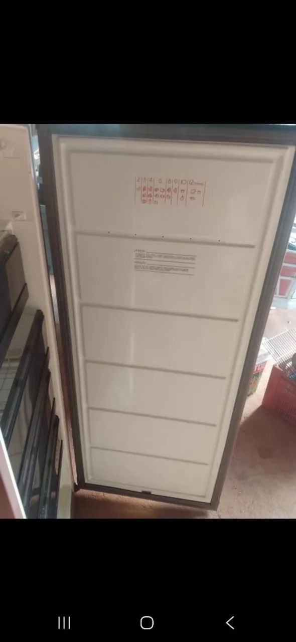 Freezer Prosdócimo - Foto 3
