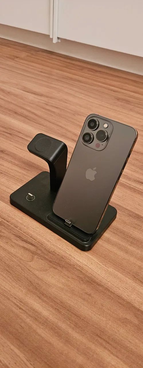 IPhone 13 Pro 256GB - Foto 2