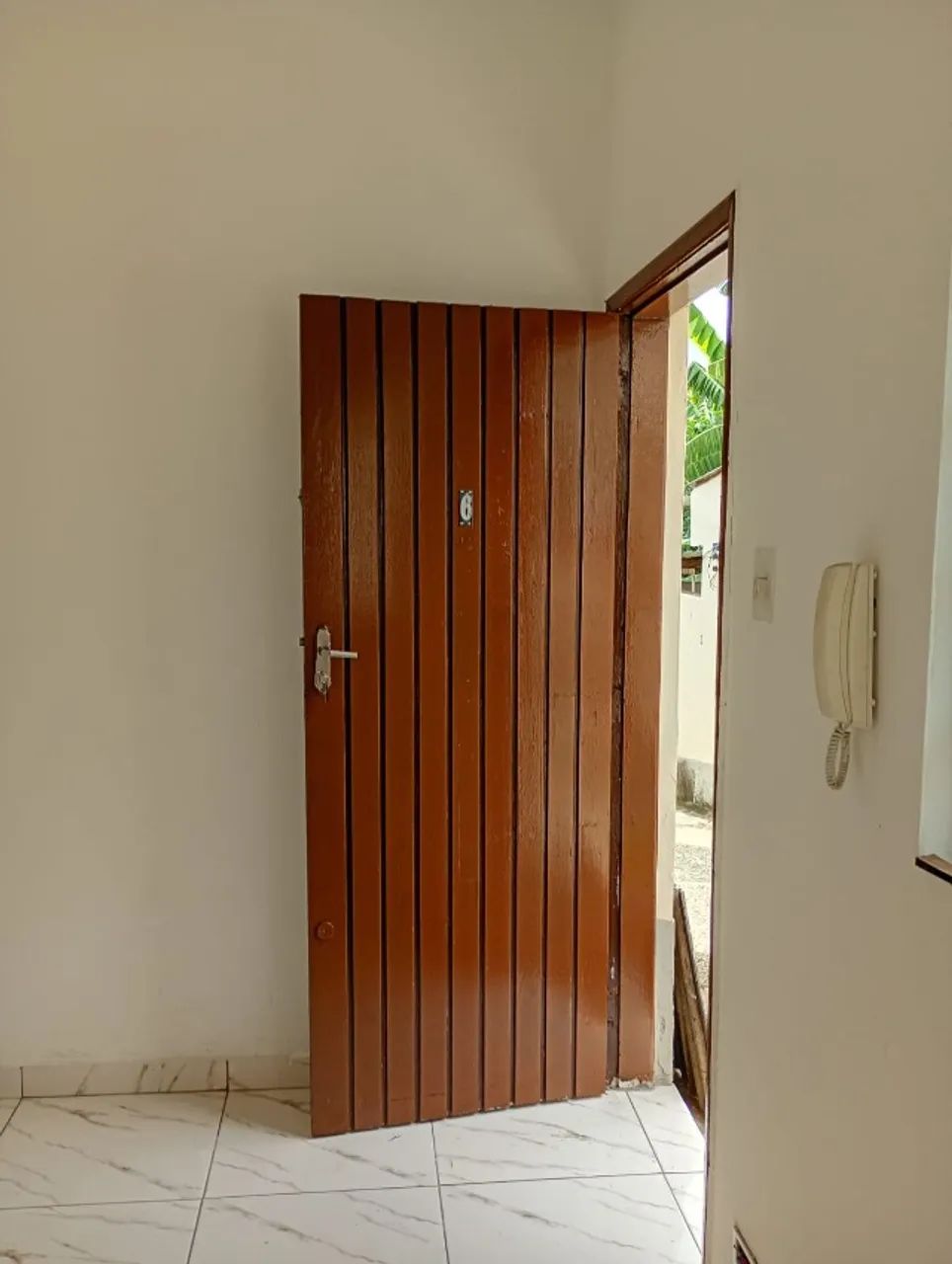 Cursino Quarto/Coz/Sala/Garagem $1400 - Foto 2