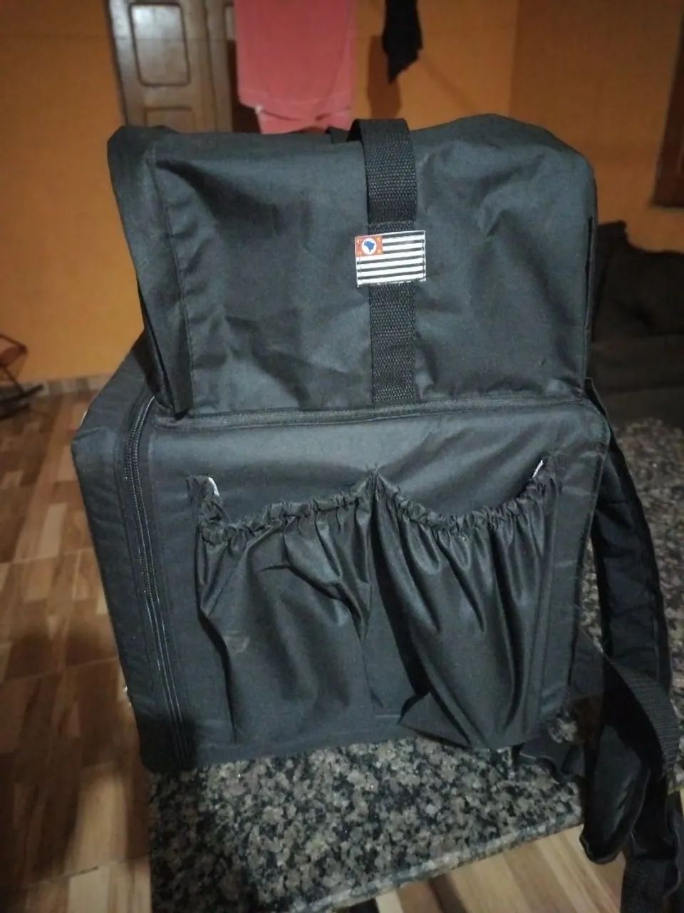 Vendo beg pra motoboy  - Foto 2