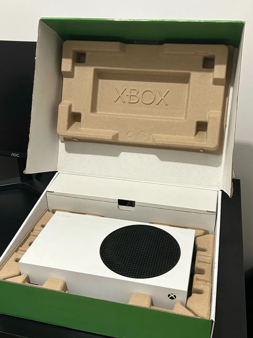 Xbox Series S - Foto 4