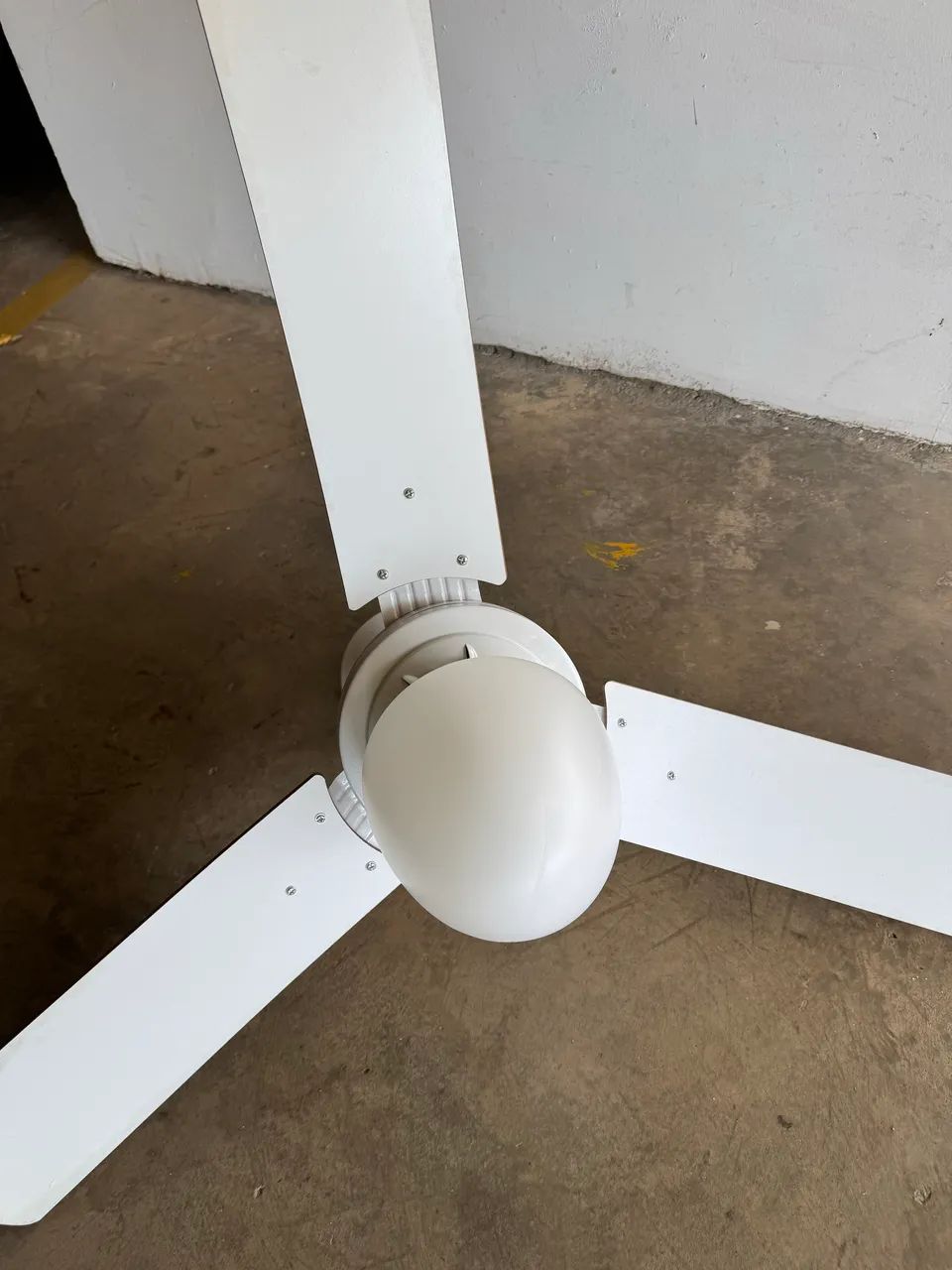 Ventilador de Teto
