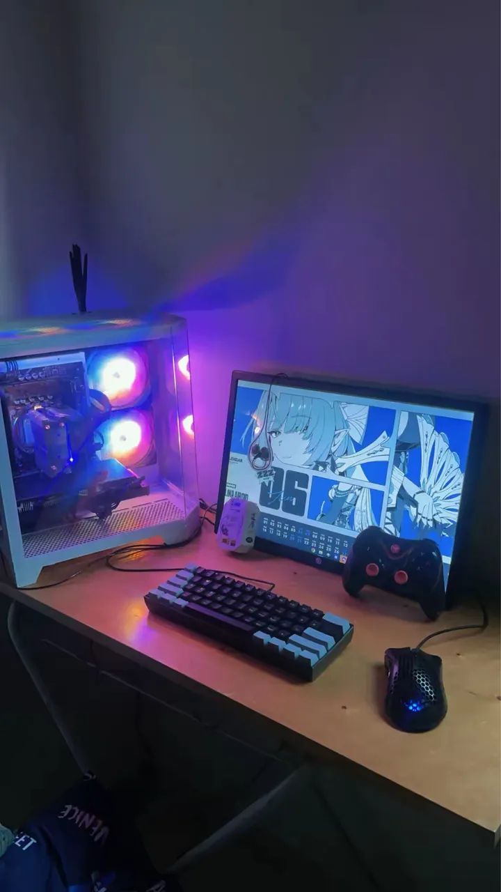 PC gamer  - Foto 4