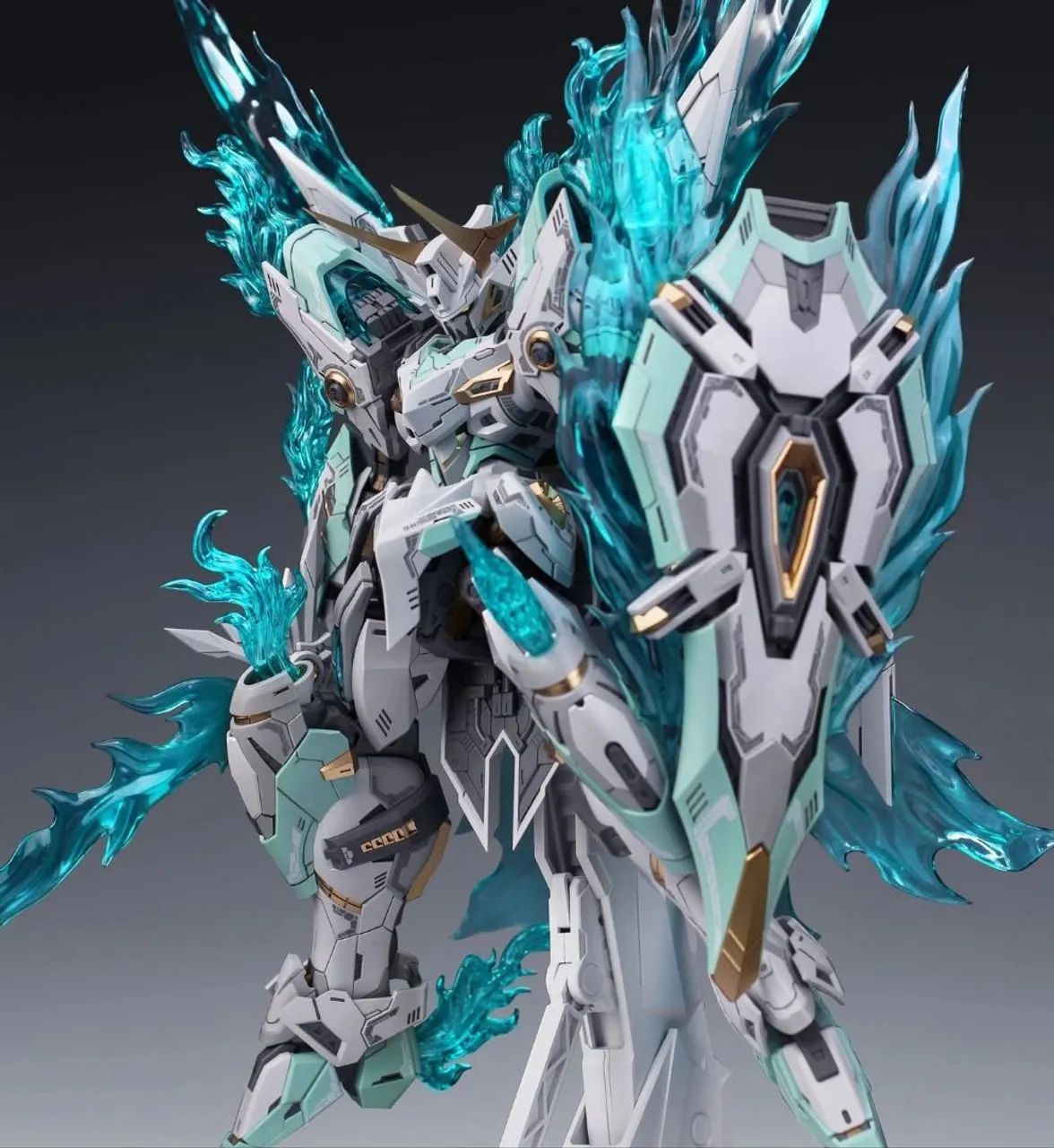 Fire Lord 1100 SNAA Model kit novo 