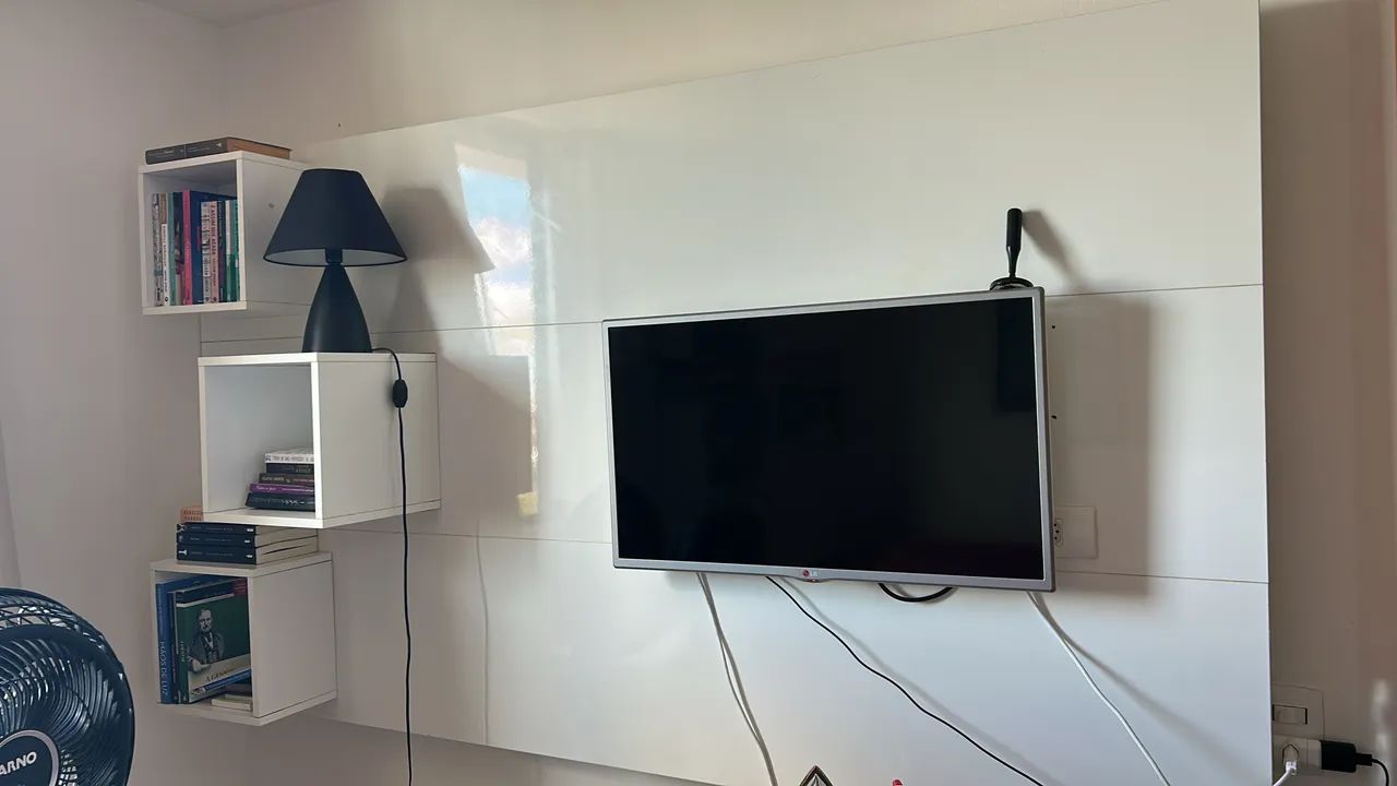 Painel de TV