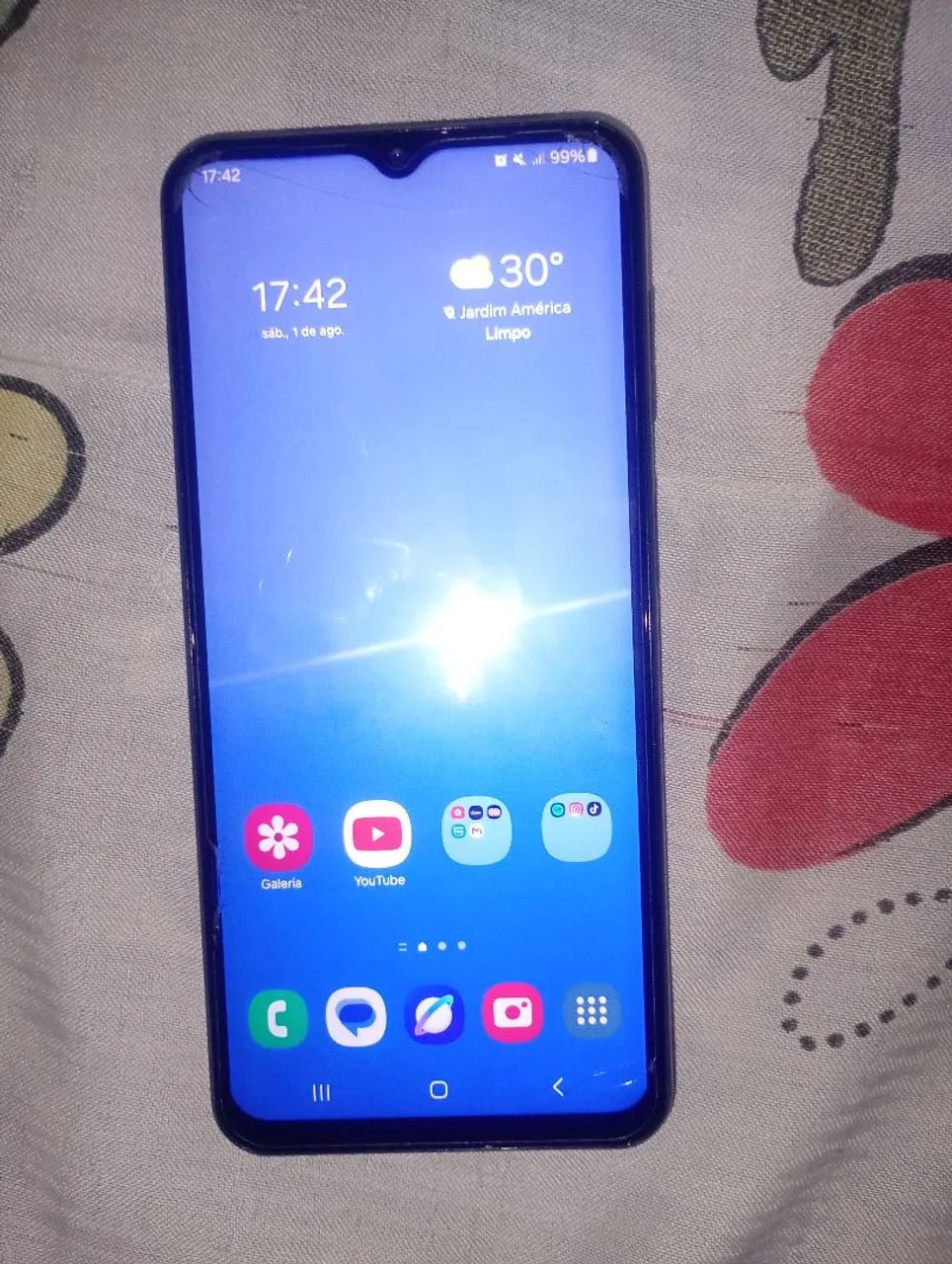 Celular Samsung A13 - Foto 5