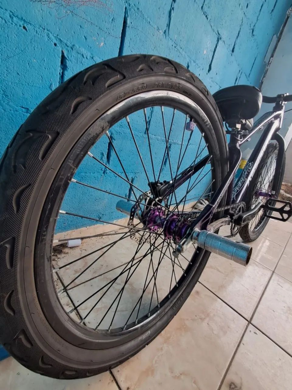 Bike absolute brutos pro  - Foto 3