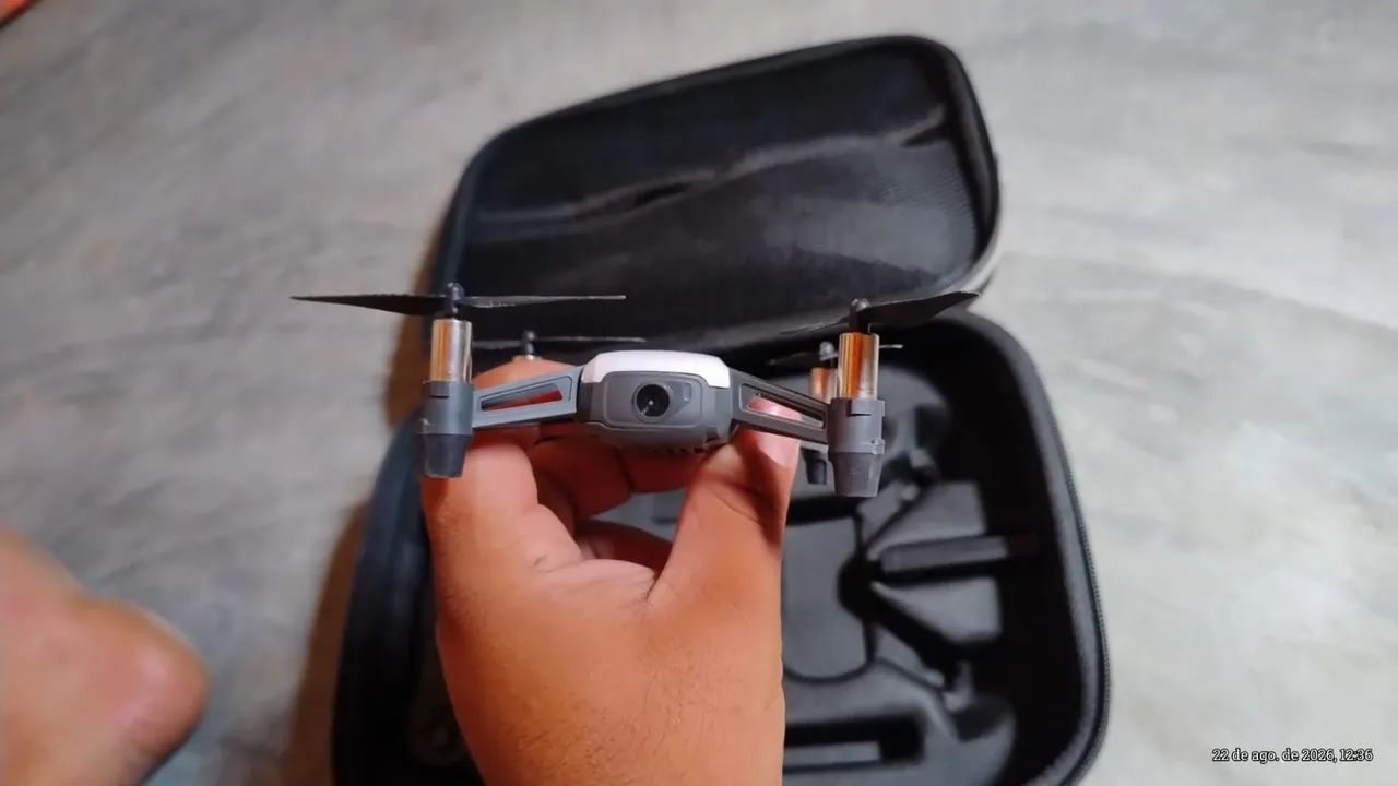 Drone tello  - Foto 3