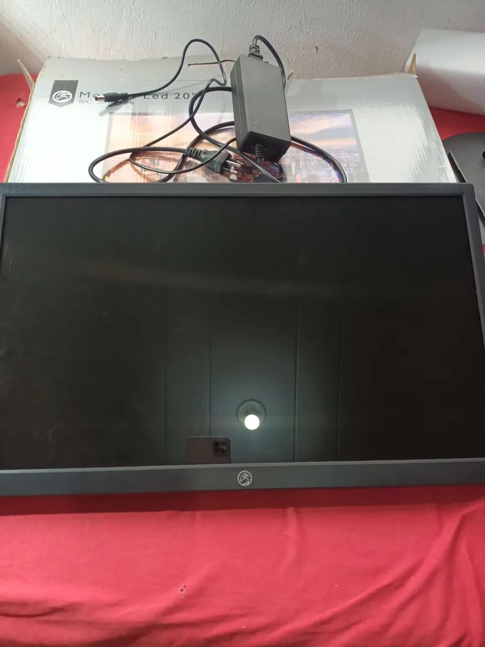 Monitor 20''