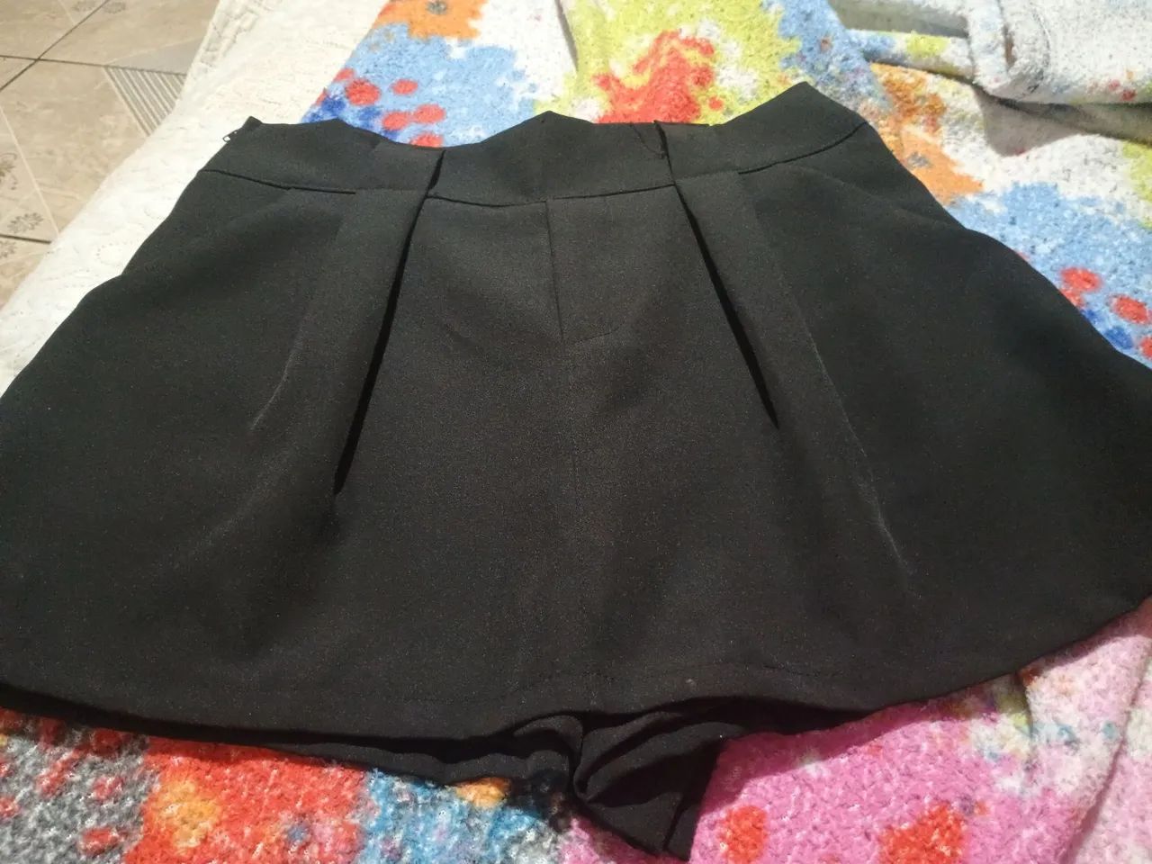 Short saia social G - Foto 2