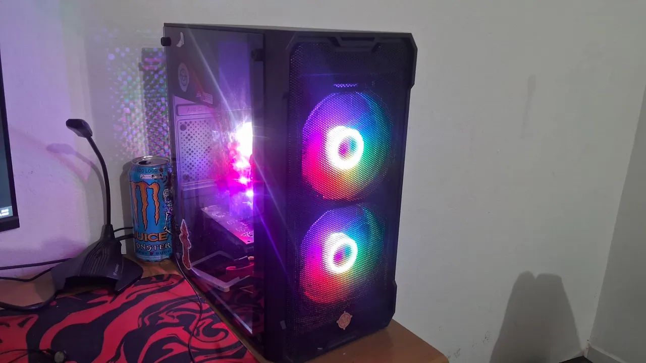 pc gamer