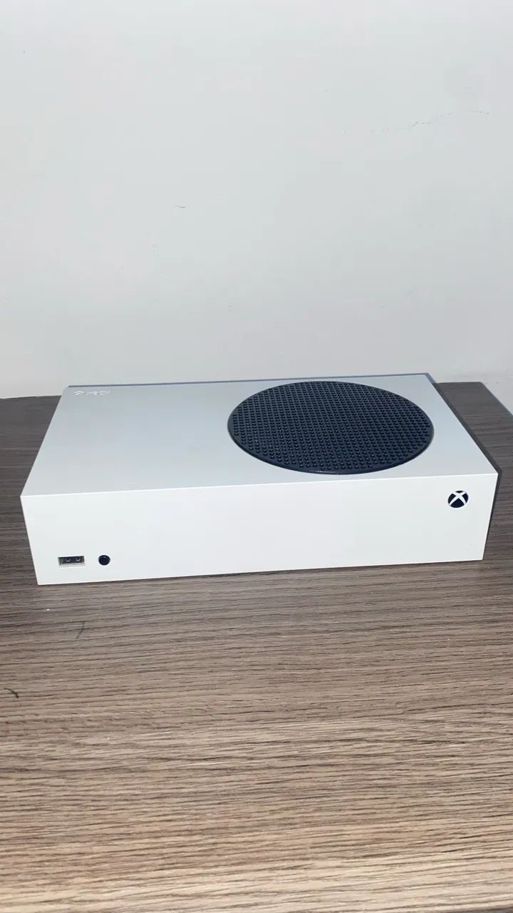 XBOX SERIES S 
