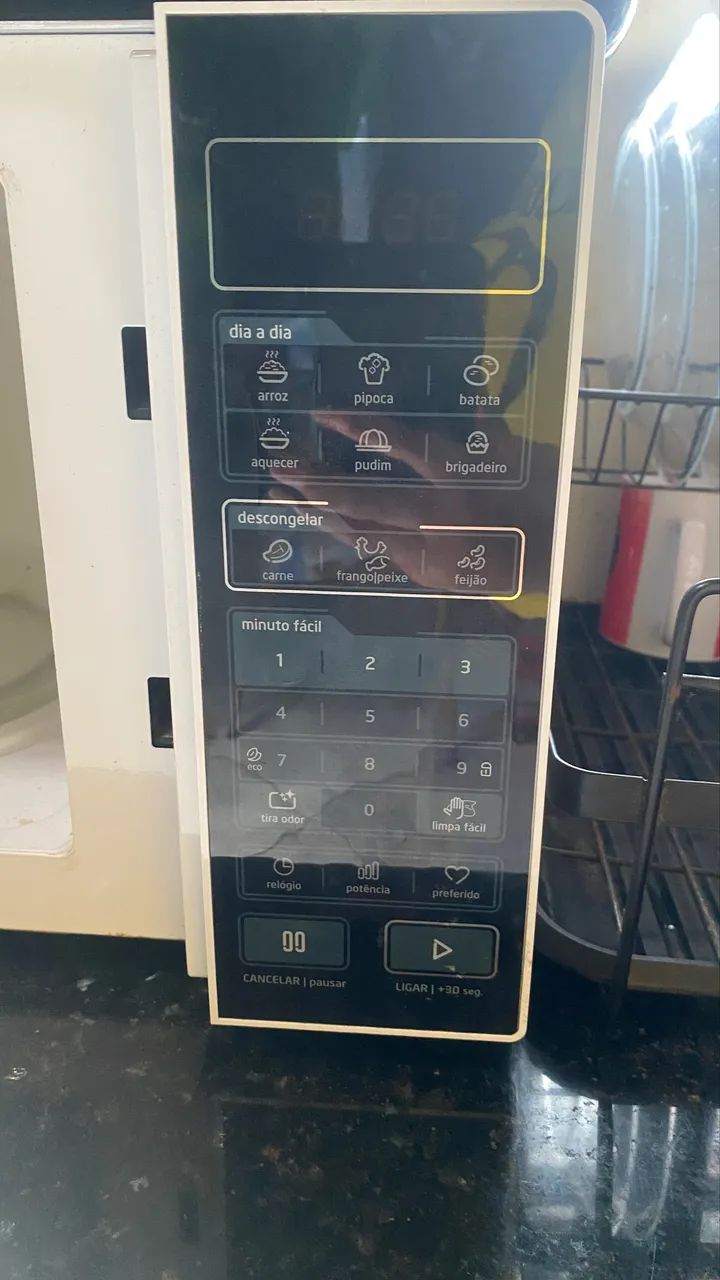 MICROONDAS MIDEA - Foto 2