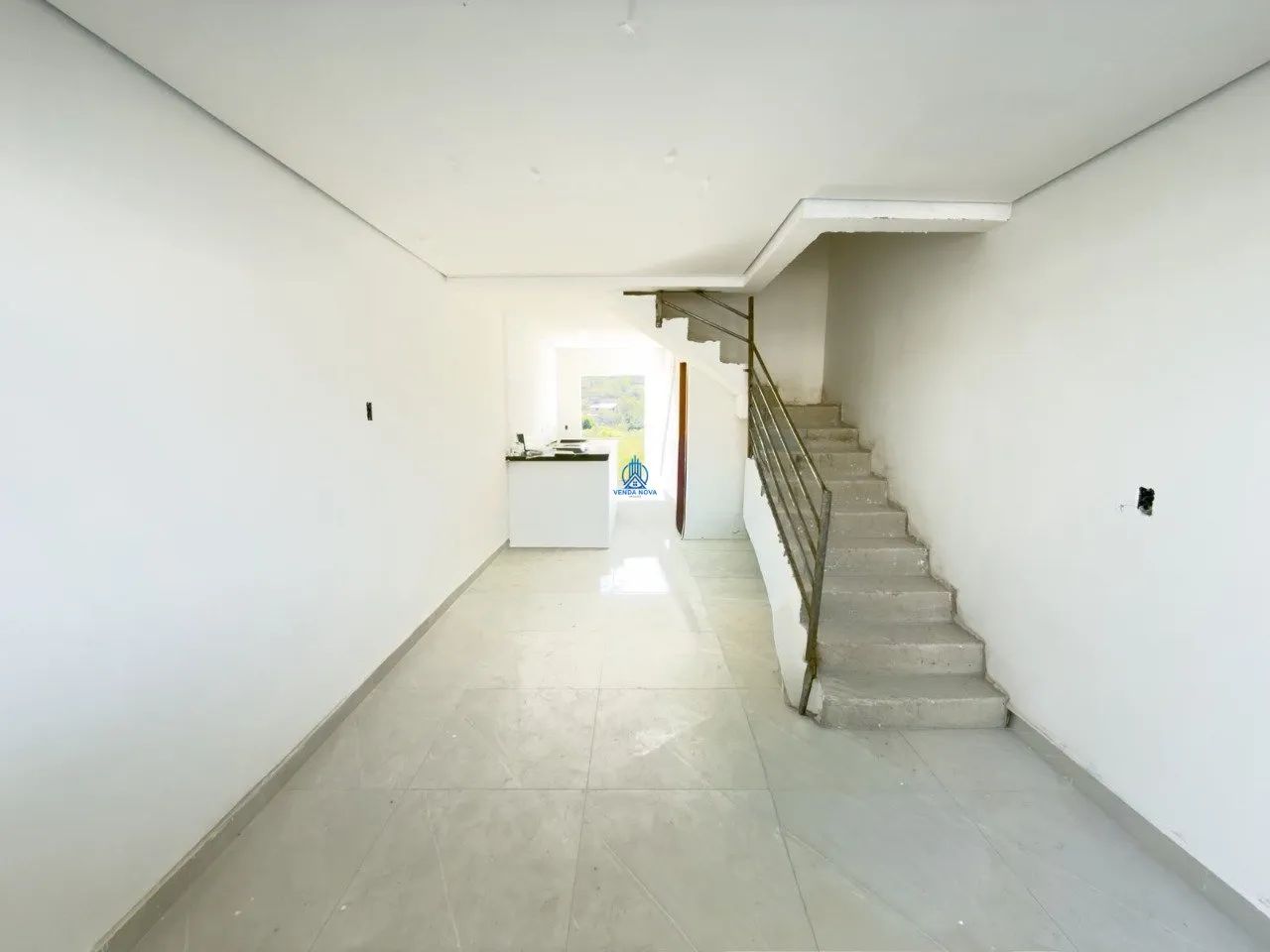 CASA INDEPENDENTE 2 QUARTOS PORTO SEGURO - Foto 3