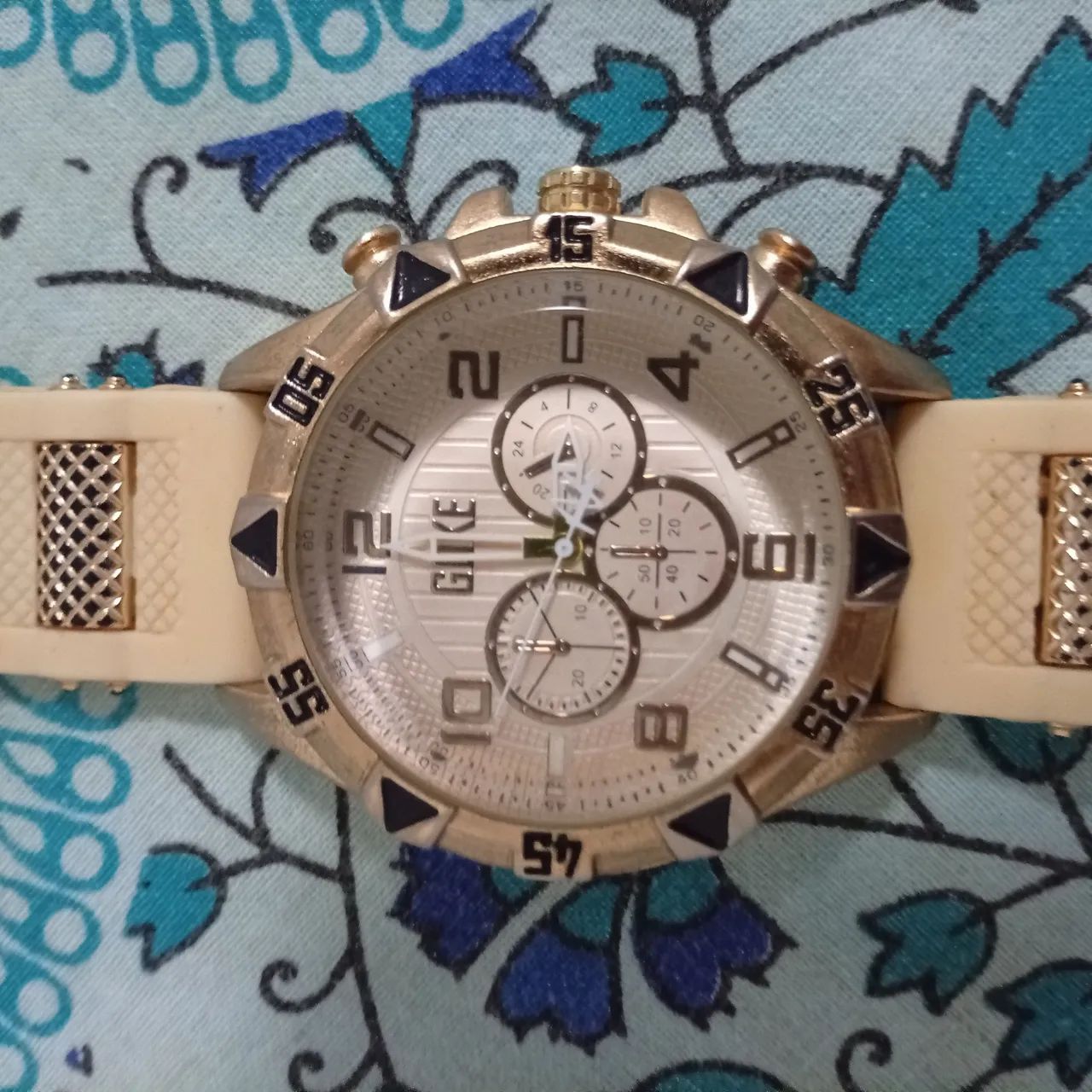 Relógio Guke 1993  - Foto 4