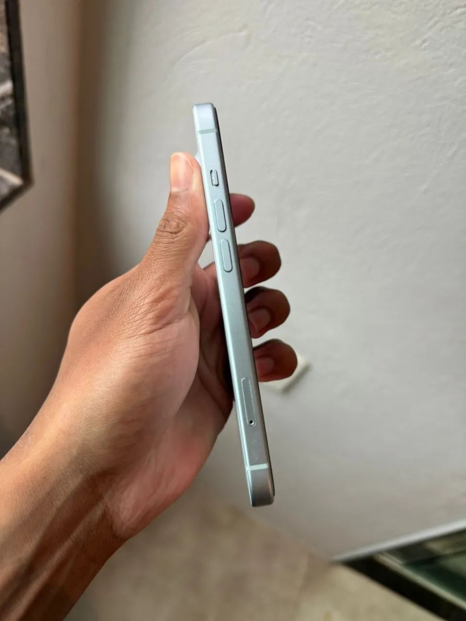 iPhone 15 256gb 84% bateria  - Foto 3