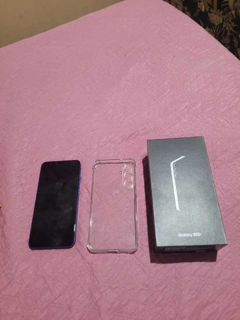 Samsung Galaxy S25+
