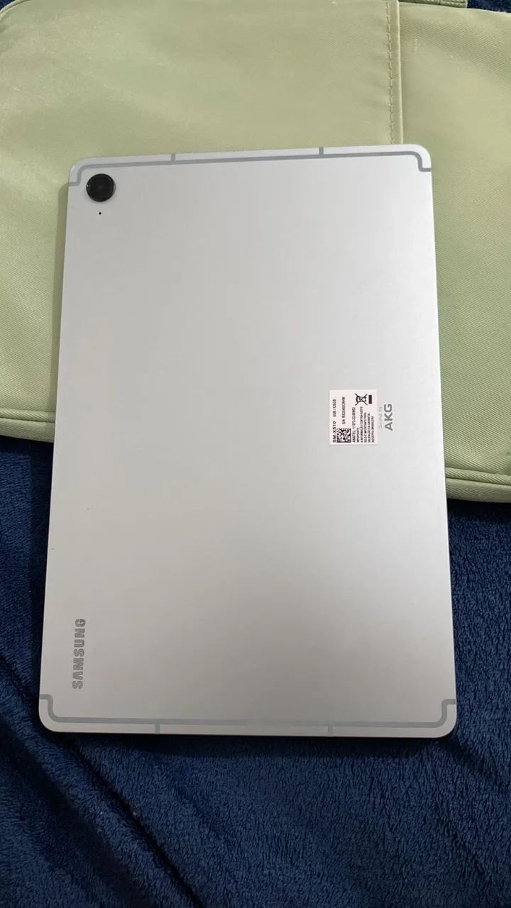 Samsung Tab S9 FE